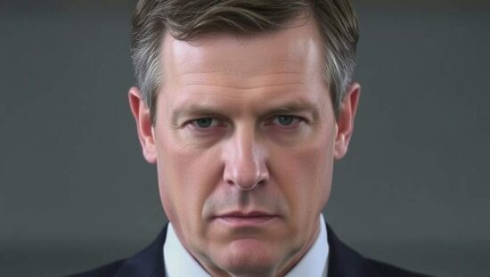 EU Urges Firm Stance in Trade Talks with US