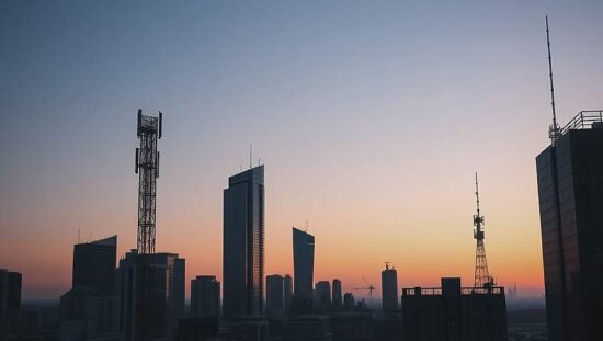 Mobile Network Rules Unenforced