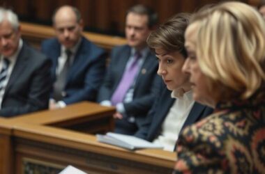 Klöckner Defends Parliament Rules