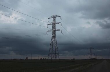 Power Grid Collapse Looms