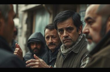 Deutsche Bahn Posts First-Half Loss