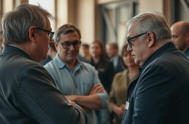 Germany Strengthens Cybersecurity Defenses