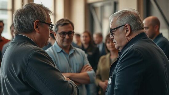 Germany Strengthens Cybersecurity Defenses