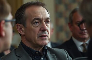 Merz Confident in US-Germany Trade Dispute