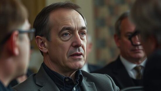 Merz Confident in US-Germany Trade Dispute