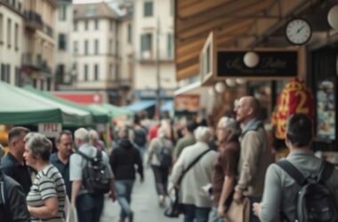 EU Delays US Tariffs Until August