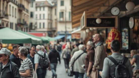 EU Delays US Tariffs Until August