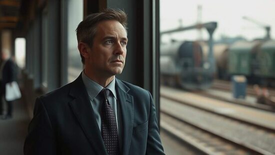 Bahn Profit Surge Mixed Review