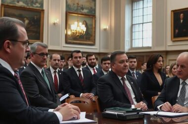 Germany Summons Chinese Ambassador Over Laser Incident