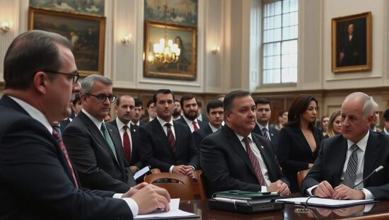 Germany Summons Chinese Ambassador Over Laser Incident