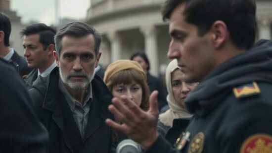 Germany Defends Syria Deportation Plans