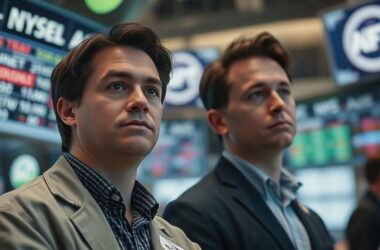 Dax Retreats Gains Show Limited Momentum