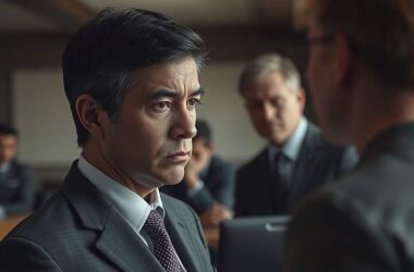 Civil Servants Sue Pay Dispute Mounts