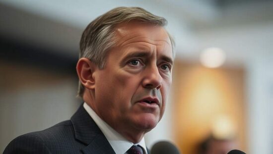 Ukraine Reform Concerns Mount