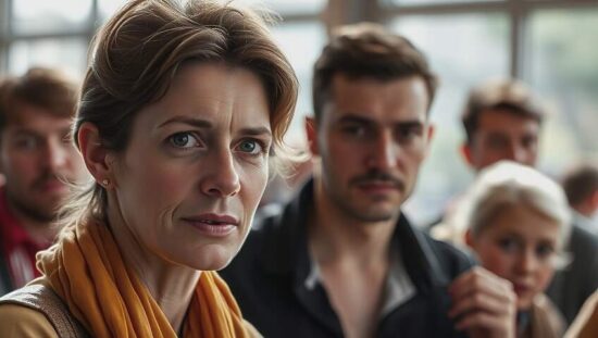 Warren Tops Charts Again