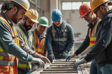 Skills Shortage to Surge by 2028