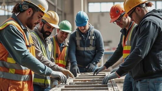 Skills Shortage to Surge by 2028