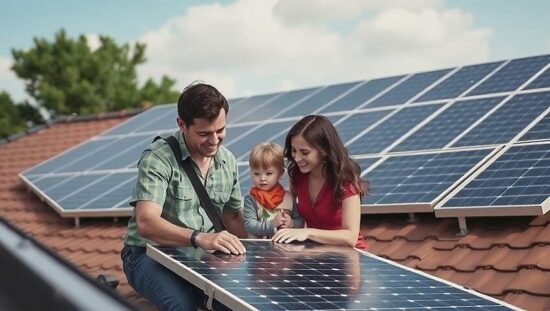 Homeowners Embrace Climate Action