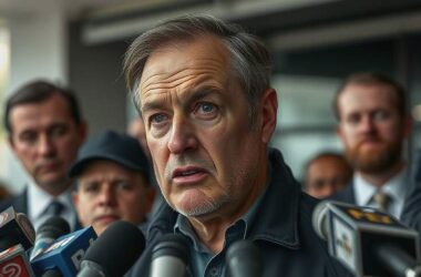 Macron's Palestine Recognition Sparks German Backlash