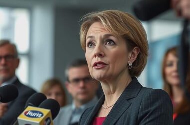 Single Parents to Get Boost From New Measures