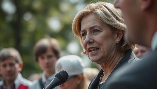 Housing Boom Signals Social Change