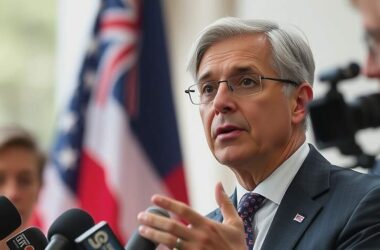 AfD Gains Ground in Judicial Vote Dispute