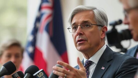 AfD Gains Ground in Judicial Vote Dispute