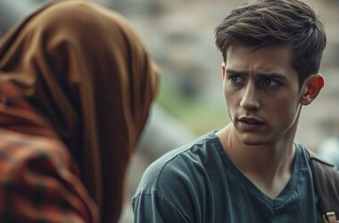 Brandts Son Reflects on Fathers Historic Gesture