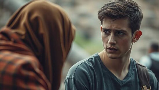 Brandts Son Reflects on Fathers Historic Gesture