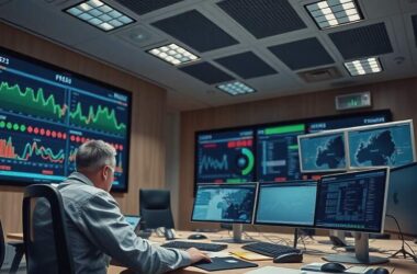 Power Grid Operators See High Profits