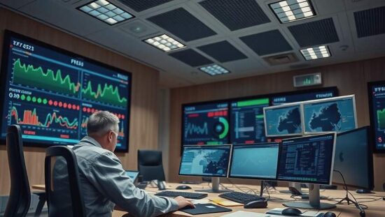 Power Grid Operators See High Profits