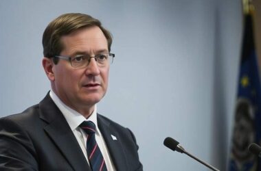 Dobrindt to Push Stricter EU Migration Policy