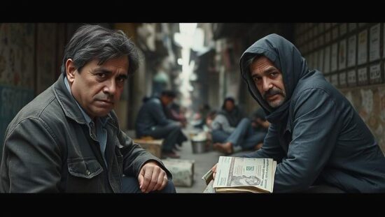 VW Blames Global Turmoil for Profit Drop