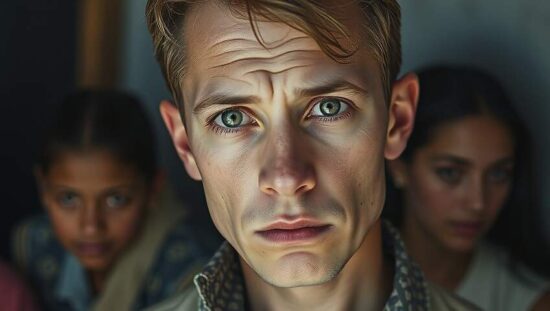 Energy Bill Shock Hits Families Now