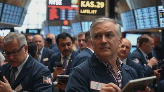 Dax Rises Midday Eyes US Markets