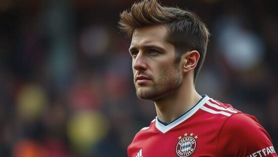 Bayern Lands Diaz Blockbuster