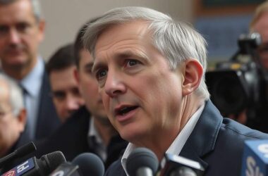 Patient Advocate Backs Universal Healthcare