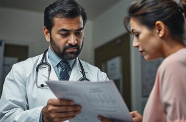 Uric Acid Levels Signal Heart Risk