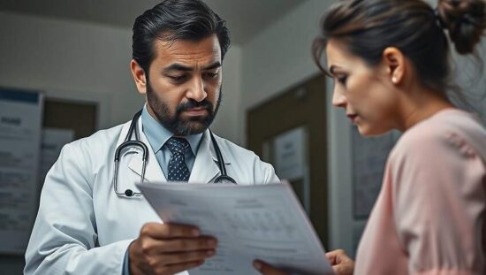 Uric Acid Levels Signal Heart Risk