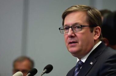 Dobrindt Warns CDU East Against AfD Alliance