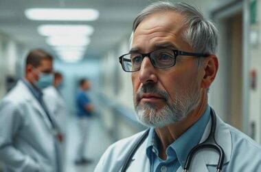 Hospital Funding Crisis Looms