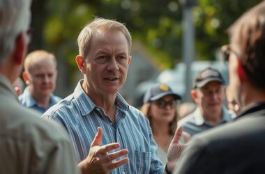 Left Alliance Seeks Broad Left Coalition