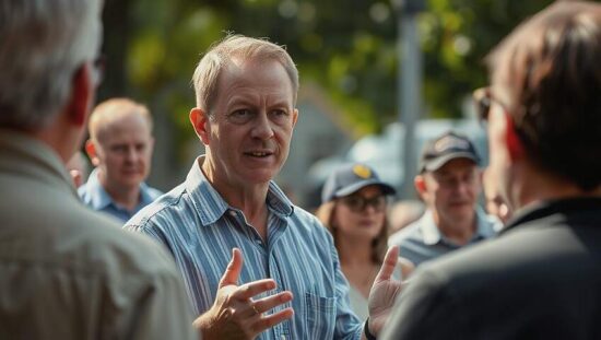 Left Alliance Seeks Broad Left Coalition