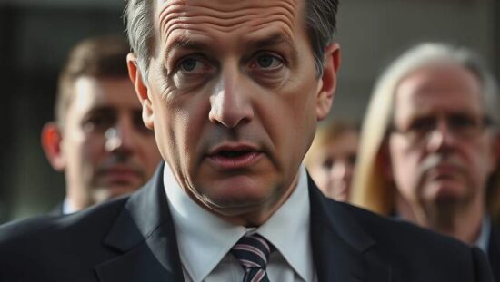 Heating Industry Revolt Threatens Green Energy Goals