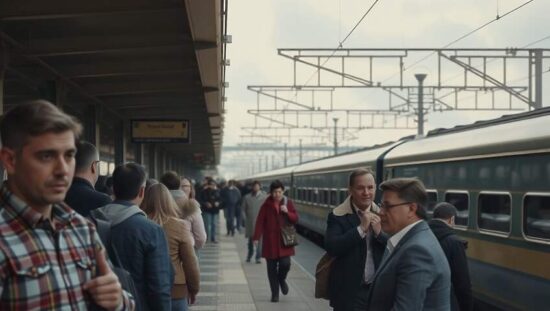 Economists Warn of Investment Delay