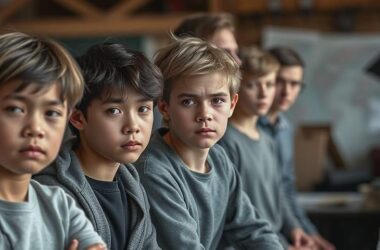 Businesses Seek More Support for Struggling Apprentices