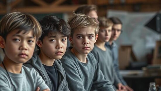 Businesses Seek More Support for Struggling Apprentices