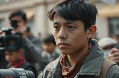 SPD Eyes Palestinian State Recognition