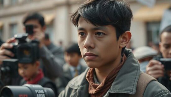 SPD Eyes Palestinian State Recognition