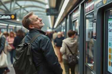 Bahn ticket prices to rise sharply